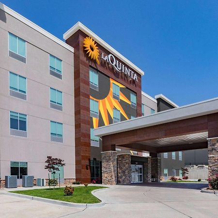 Best Western Plus Jackson/Cape Girardeau Exterior foto
