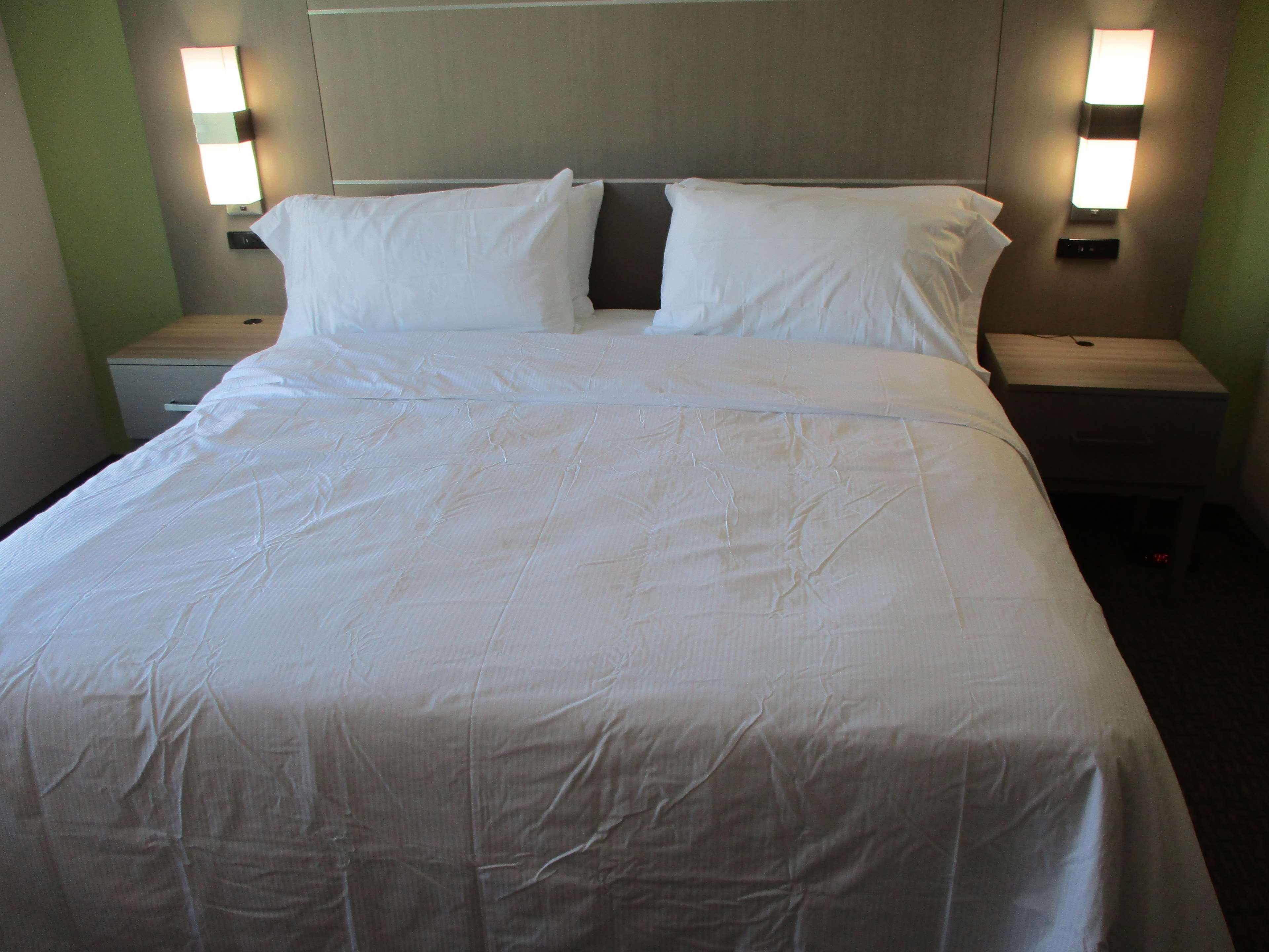 Best Western Plus Jackson/Cape Girardeau Exterior foto