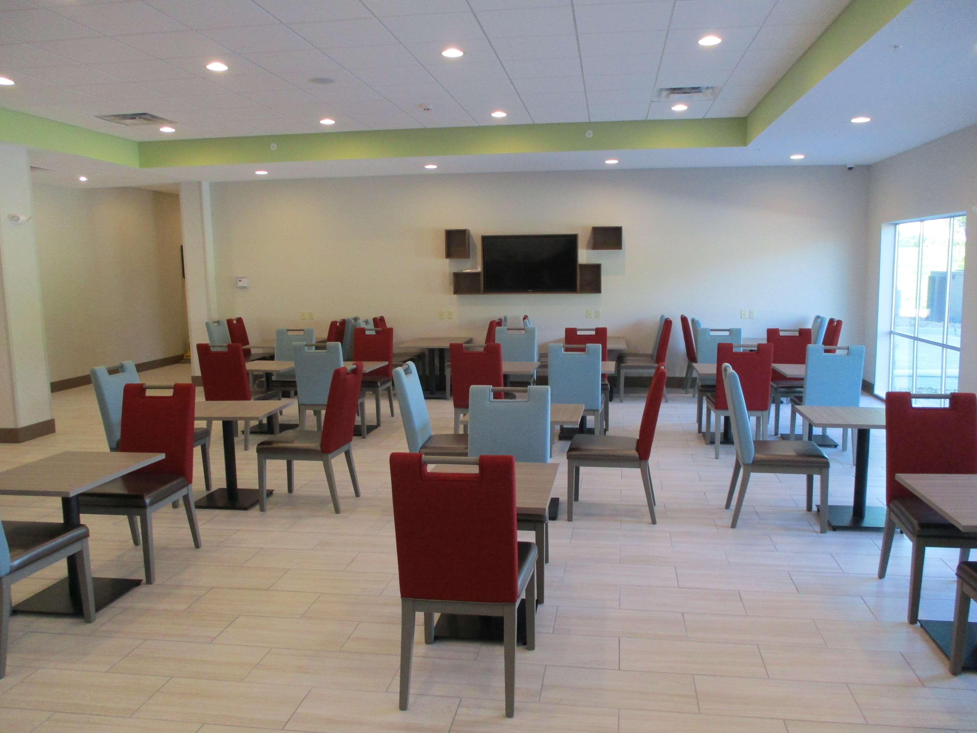 Best Western Plus Jackson/Cape Girardeau Exterior foto