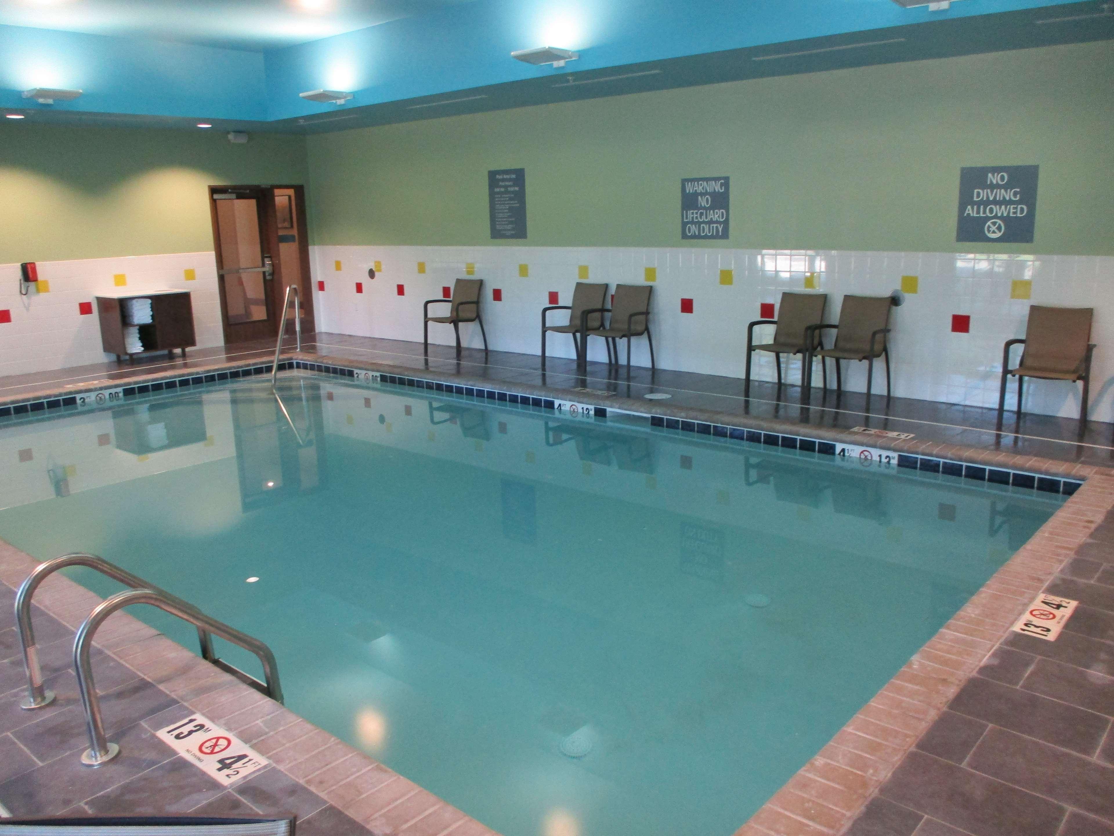 Best Western Plus Jackson/Cape Girardeau Exterior foto