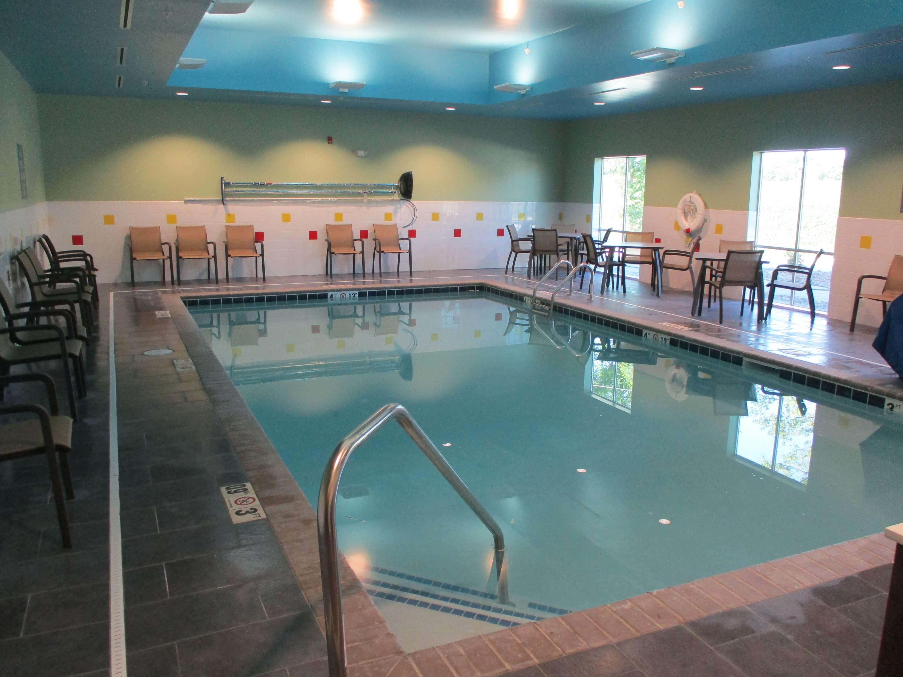 Best Western Plus Jackson/Cape Girardeau Exterior foto