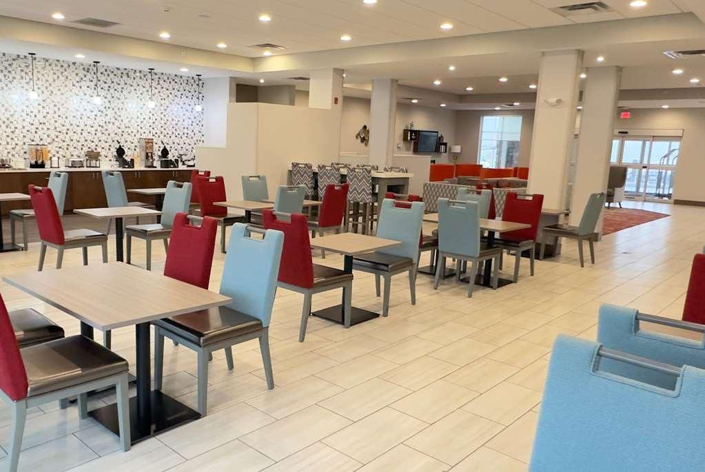 Best Western Plus Jackson/Cape Girardeau Einrichtungen foto
