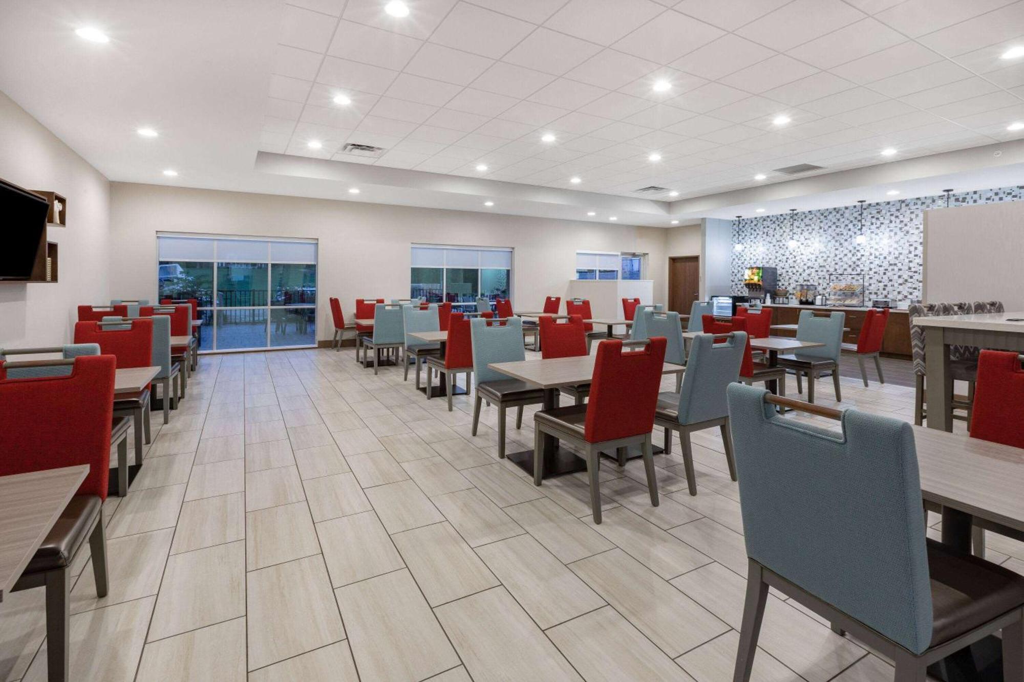 Best Western Plus Jackson/Cape Girardeau Exterior foto