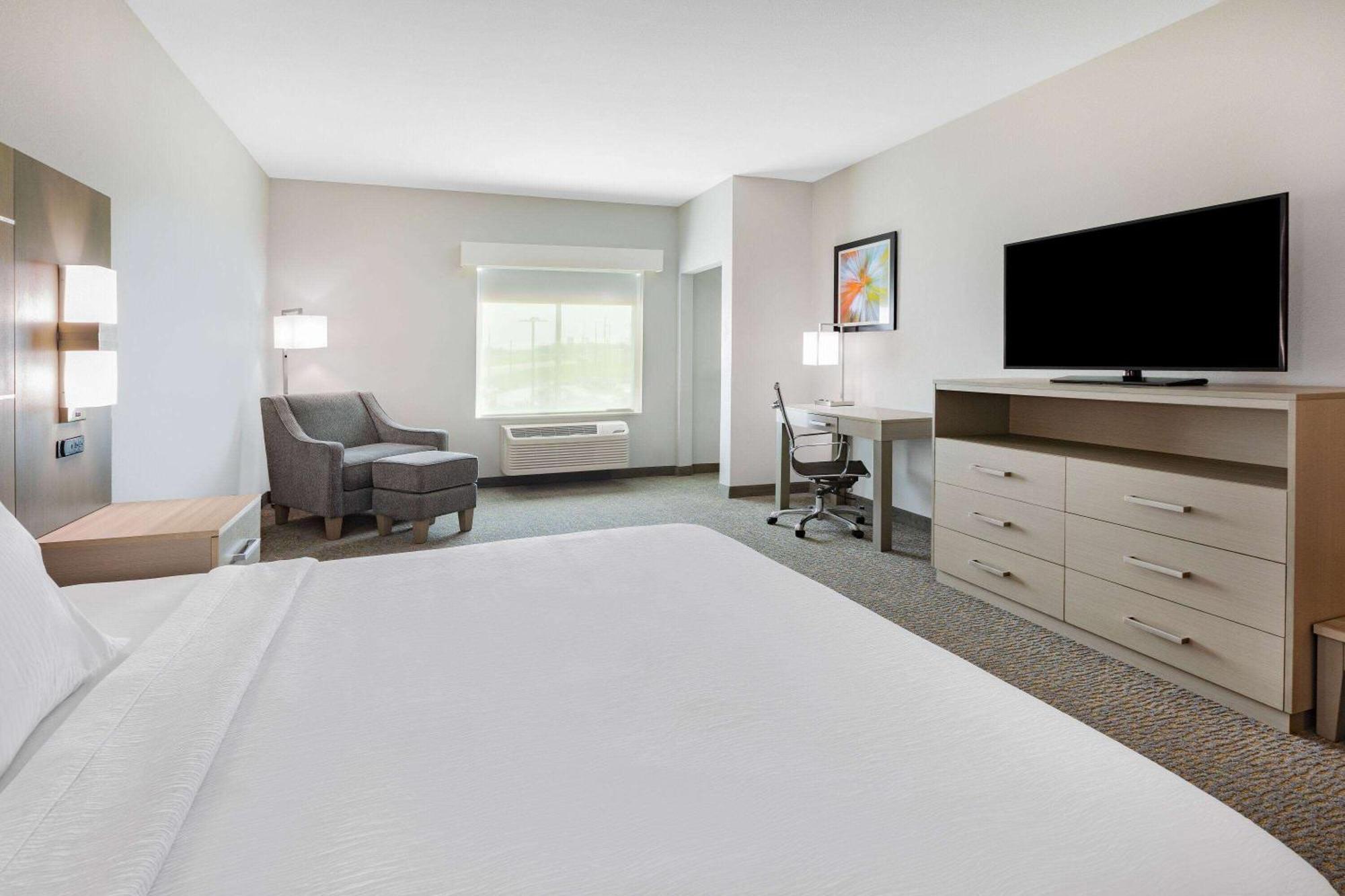 Best Western Plus Jackson/Cape Girardeau Exterior foto