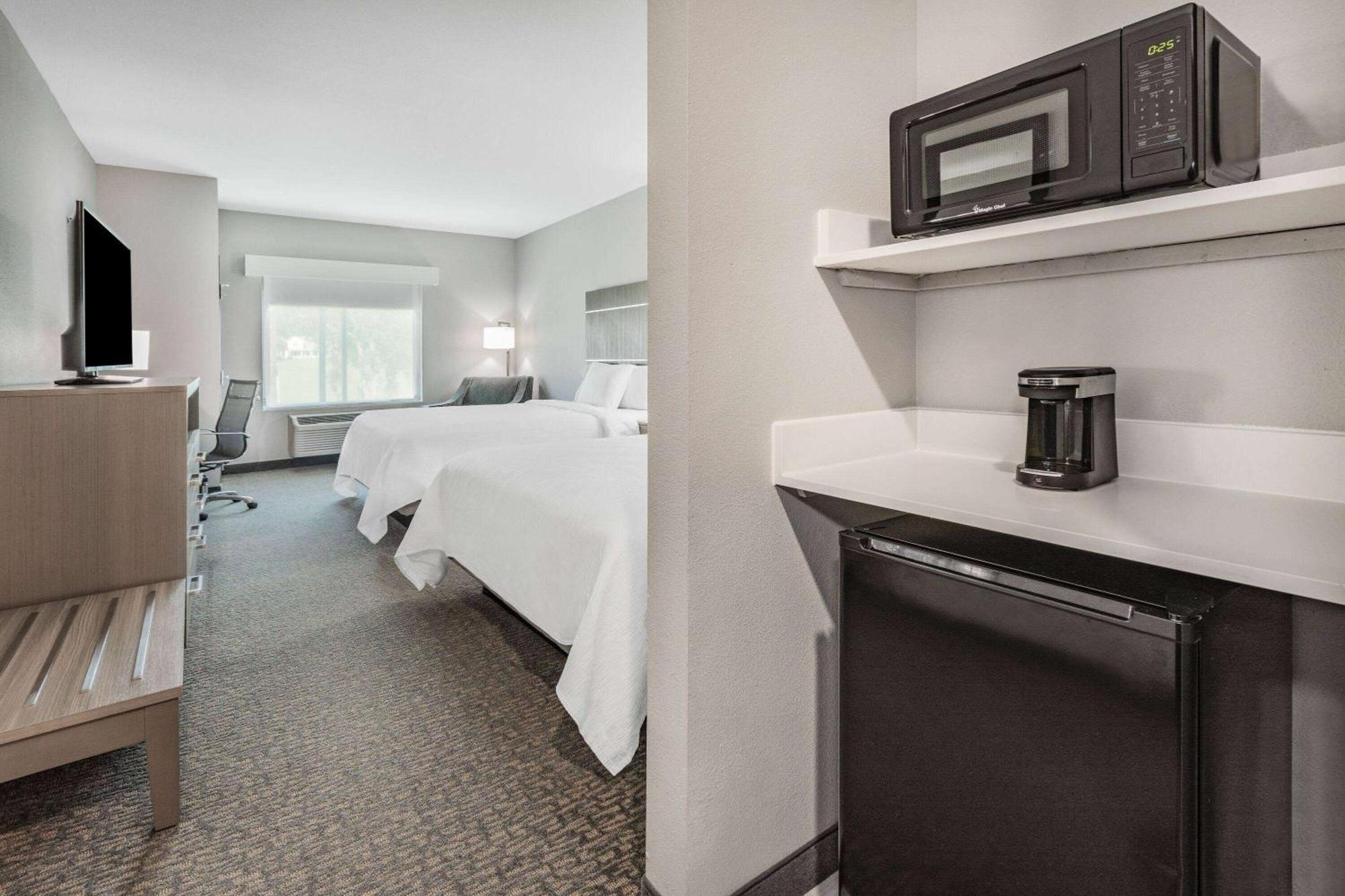 Best Western Plus Jackson/Cape Girardeau Exterior foto