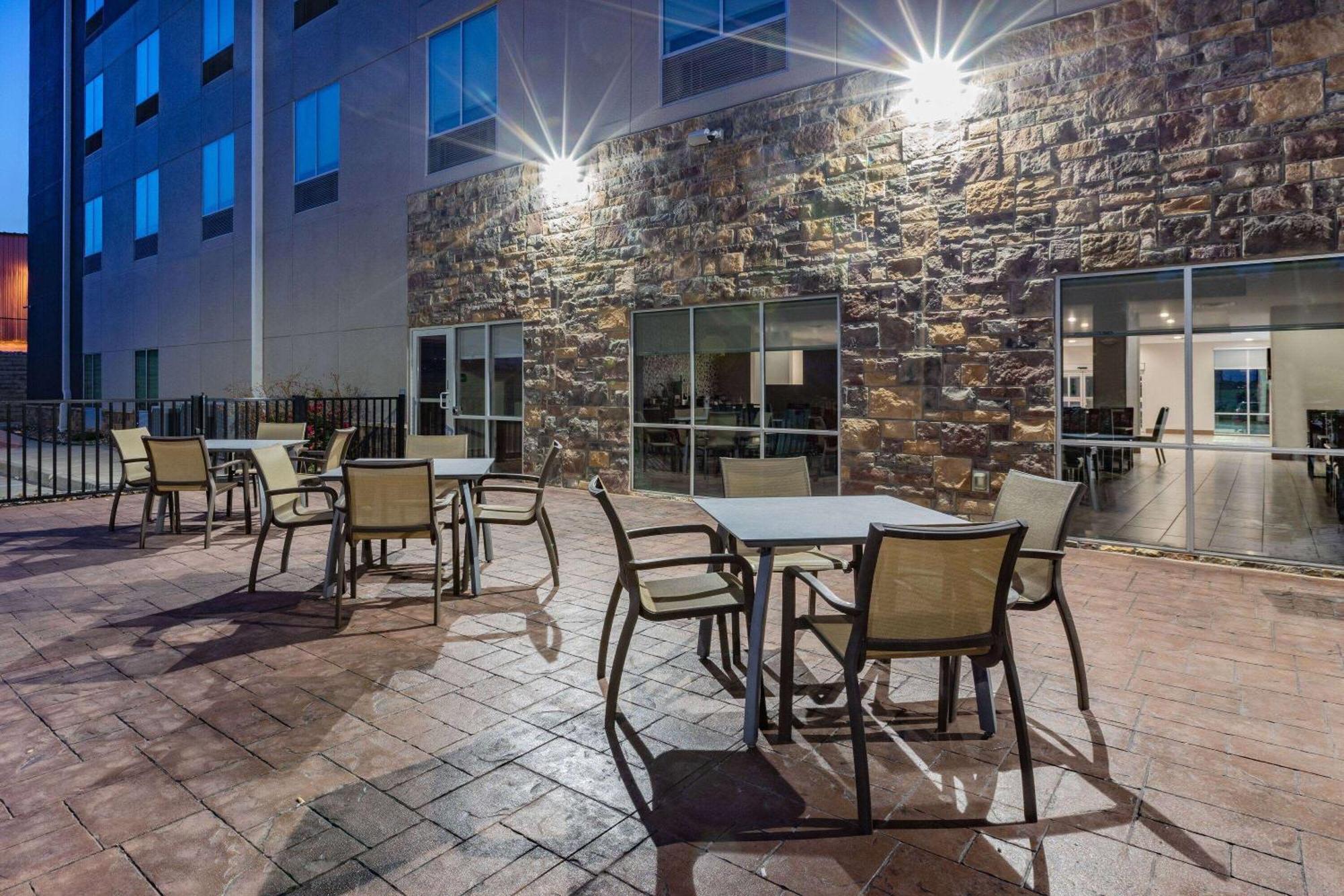 Best Western Plus Jackson/Cape Girardeau Exterior foto