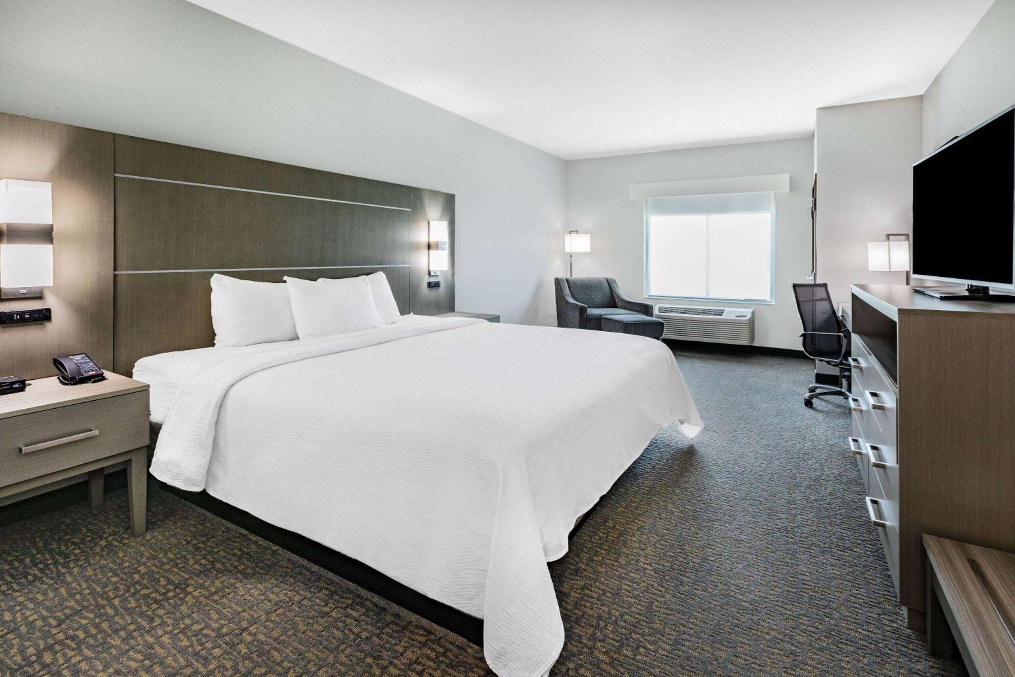Best Western Plus Jackson/Cape Girardeau Exterior foto